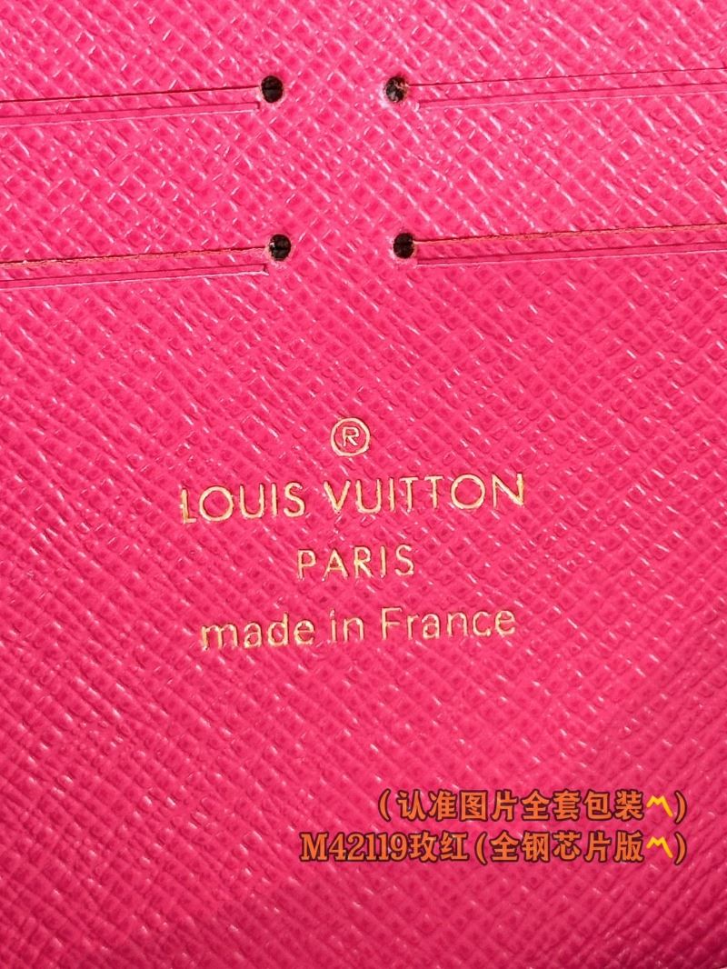 LV Wallets